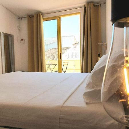 Lovelystay - Yellow Submarine House Λάγος Εξωτερικό φωτογραφία