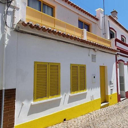 Lovelystay - Yellow Submarine House Λάγος Εξωτερικό φωτογραφία