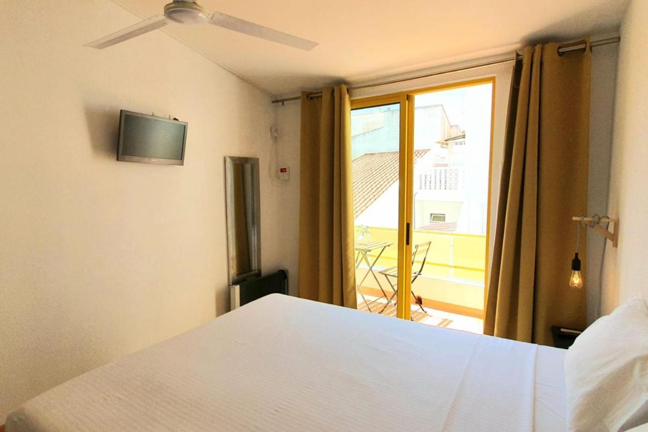 Lovelystay - Yellow Submarine House Λάγος Εξωτερικό φωτογραφία