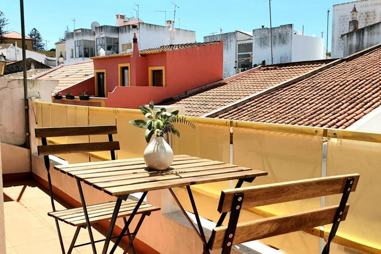 Lovelystay - Yellow Submarine House Λάγος Εξωτερικό φωτογραφία