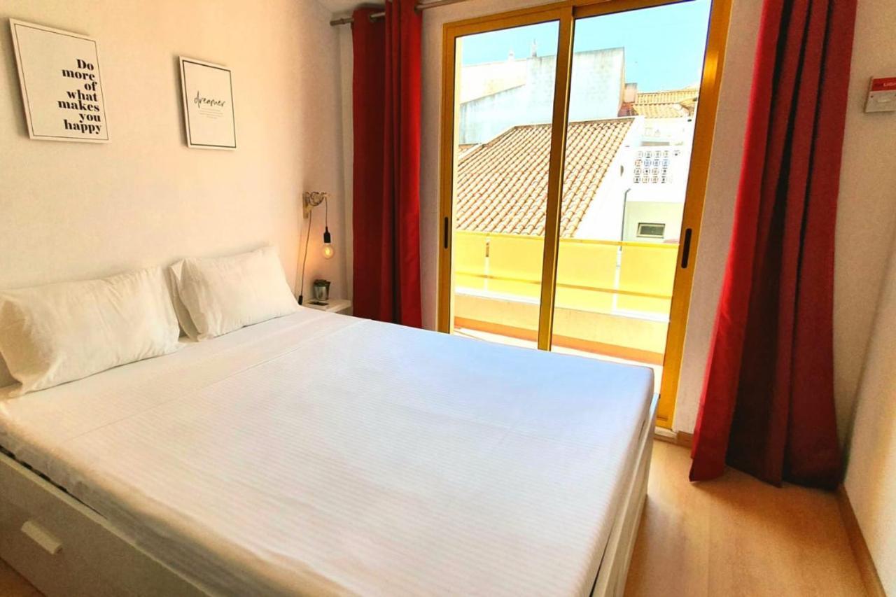 Lovelystay - Yellow Submarine House Λάγος Εξωτερικό φωτογραφία