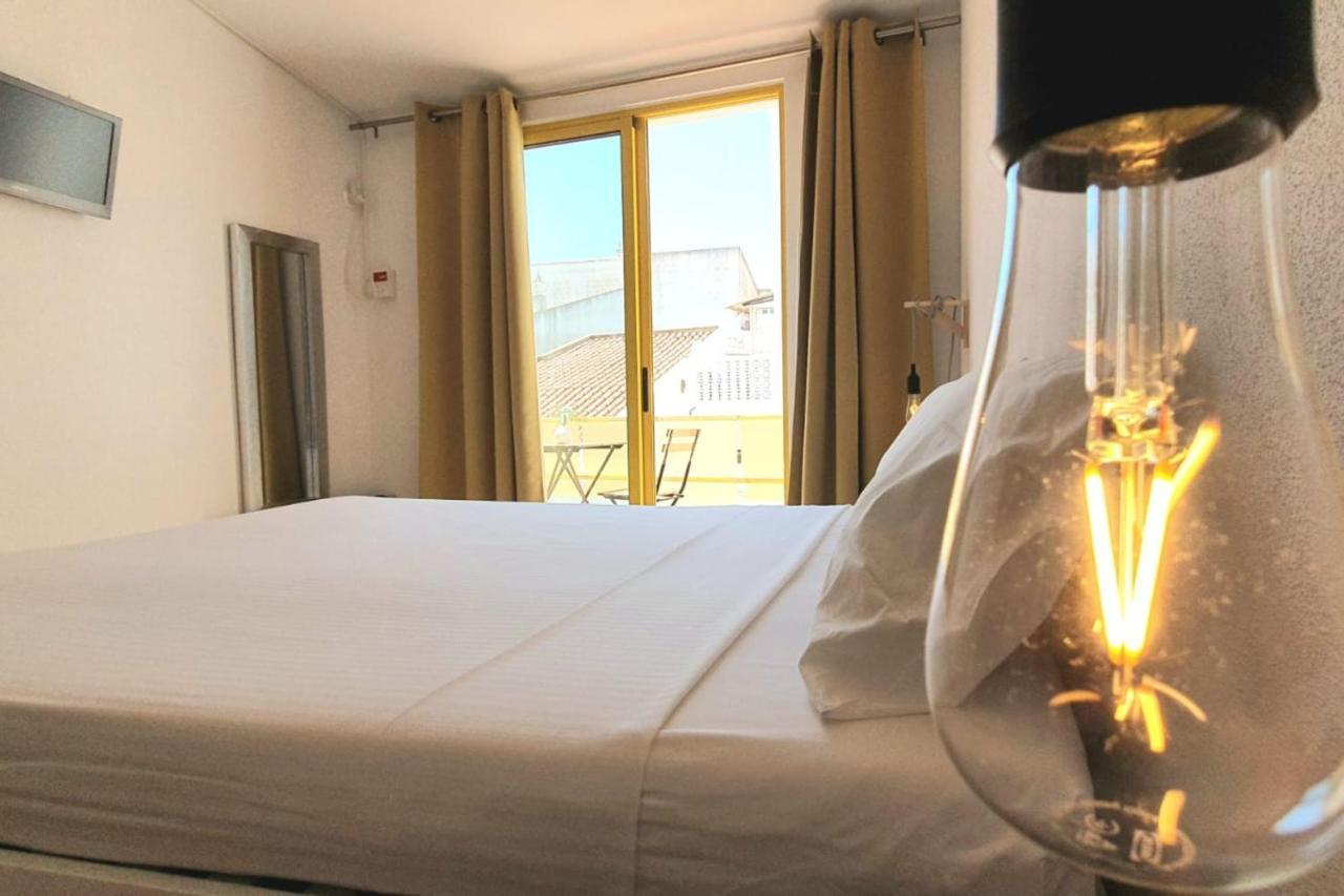 Lovelystay - Yellow Submarine House Λάγος Εξωτερικό φωτογραφία