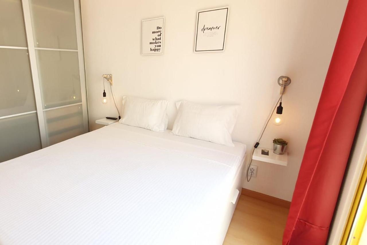 Lovelystay - Yellow Submarine House Λάγος Εξωτερικό φωτογραφία