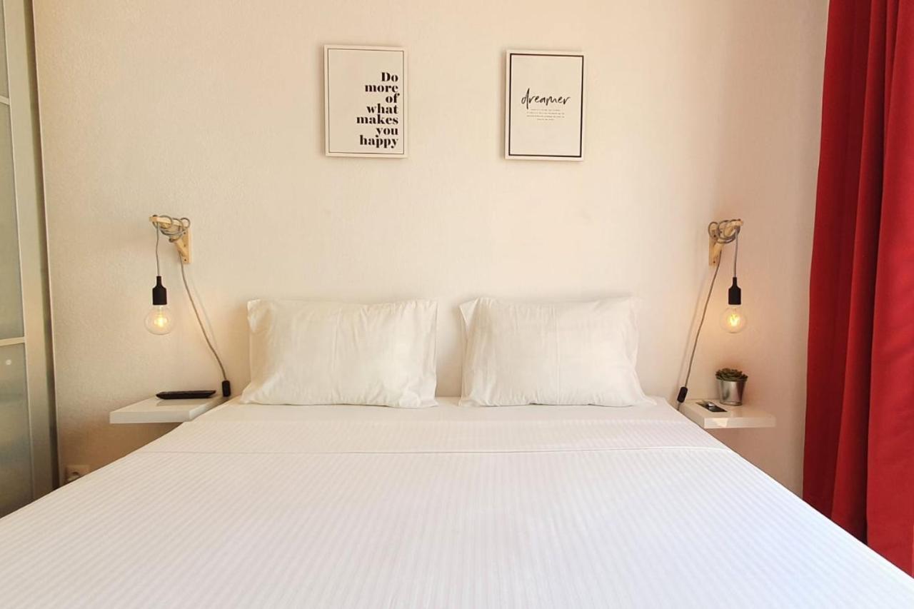 Lovelystay - Yellow Submarine House Λάγος Εξωτερικό φωτογραφία