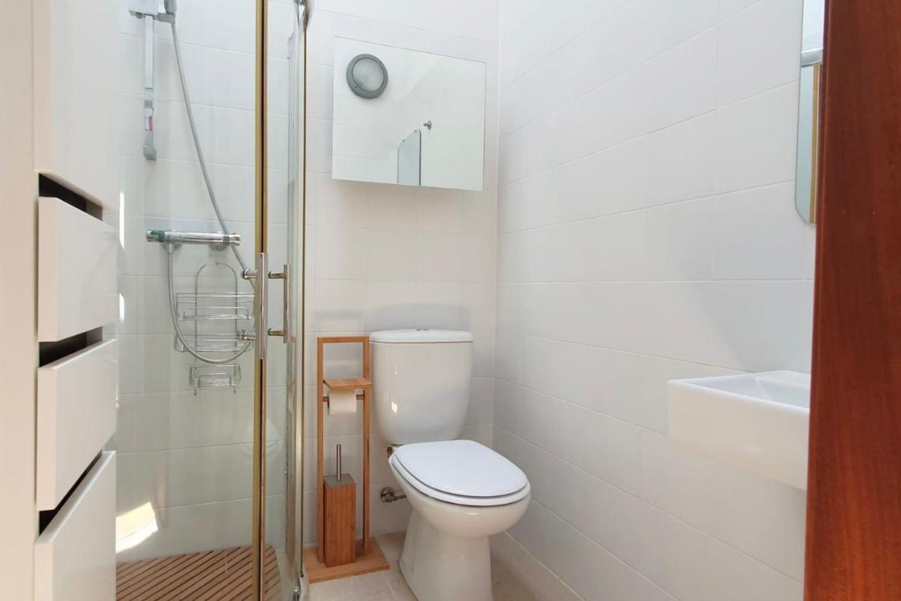 Lovelystay - Yellow Submarine House Λάγος Εξωτερικό φωτογραφία