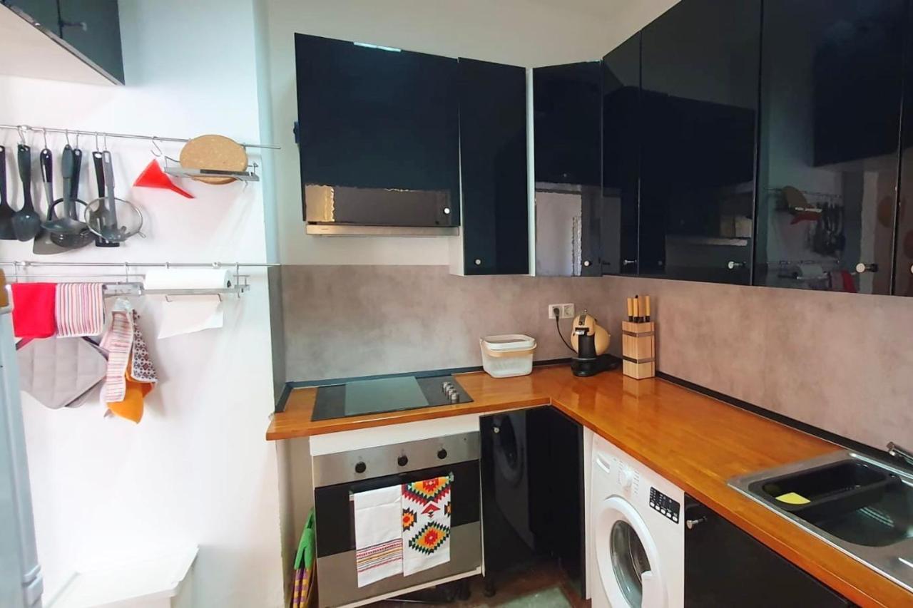 Lovelystay - Yellow Submarine House Λάγος Εξωτερικό φωτογραφία