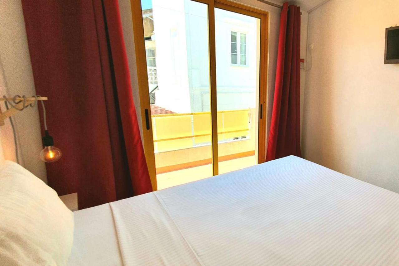 Lovelystay - Yellow Submarine House Λάγος Εξωτερικό φωτογραφία