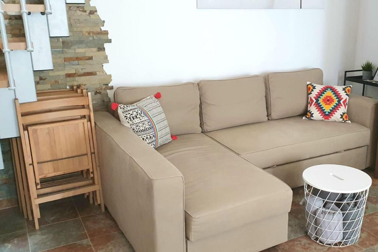 Lovelystay - Yellow Submarine House Λάγος Εξωτερικό φωτογραφία
