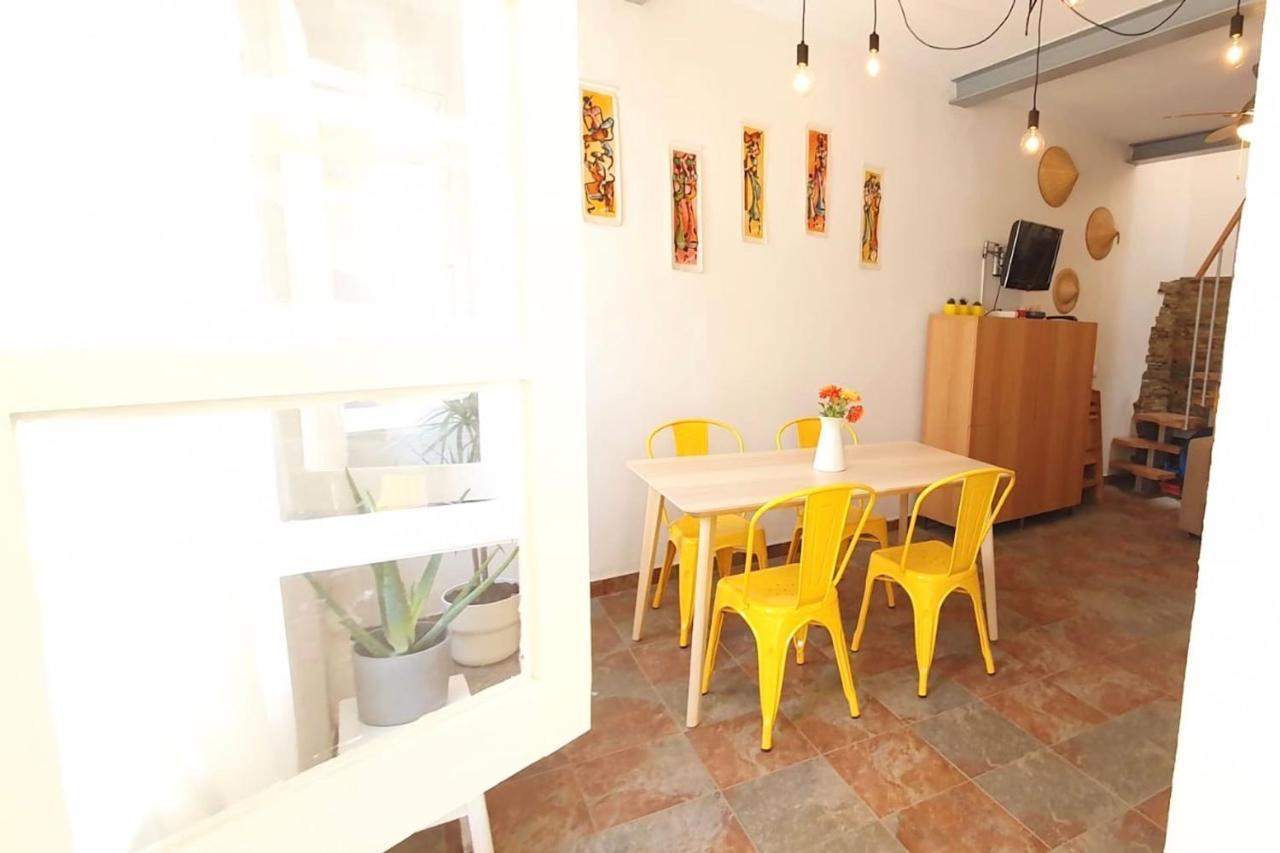 Lovelystay - Yellow Submarine House Λάγος Εξωτερικό φωτογραφία