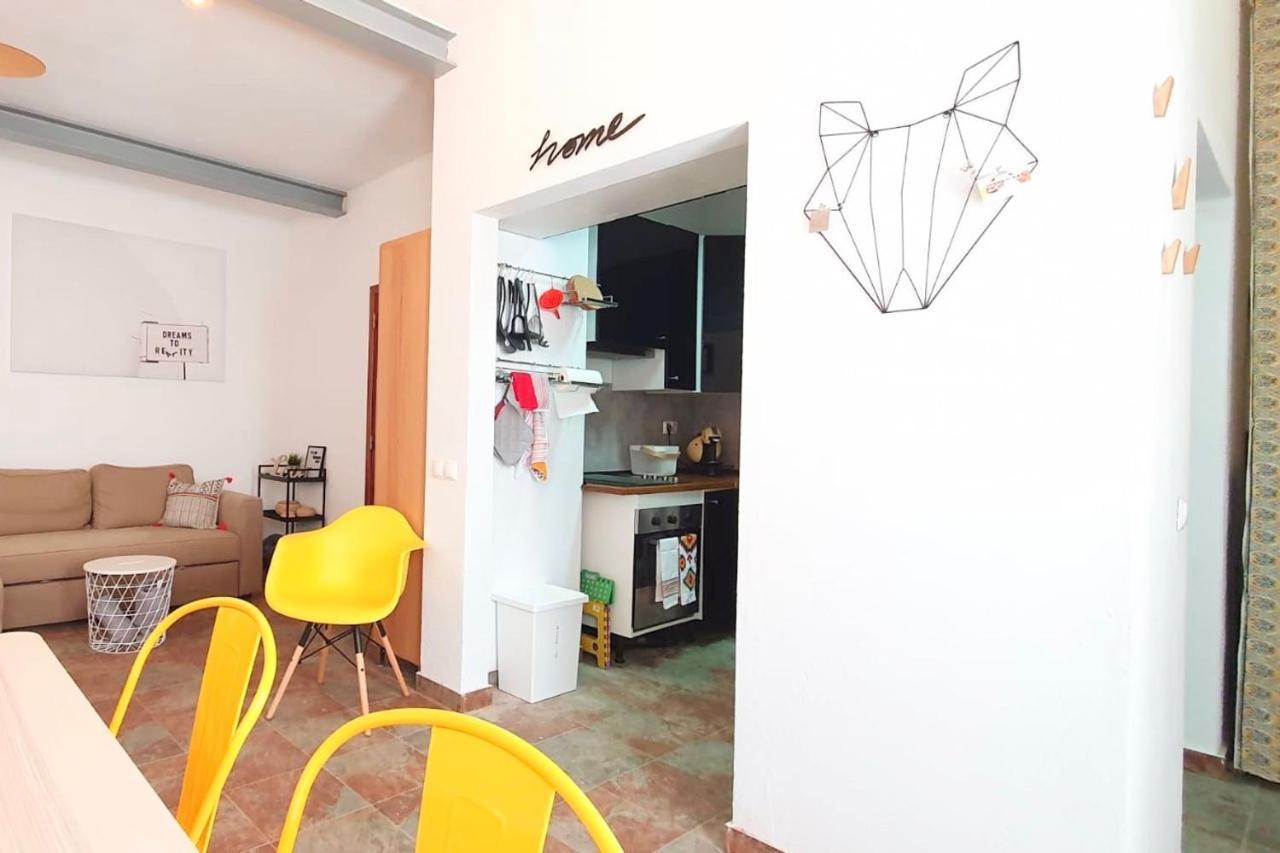Lovelystay - Yellow Submarine House Λάγος Εξωτερικό φωτογραφία