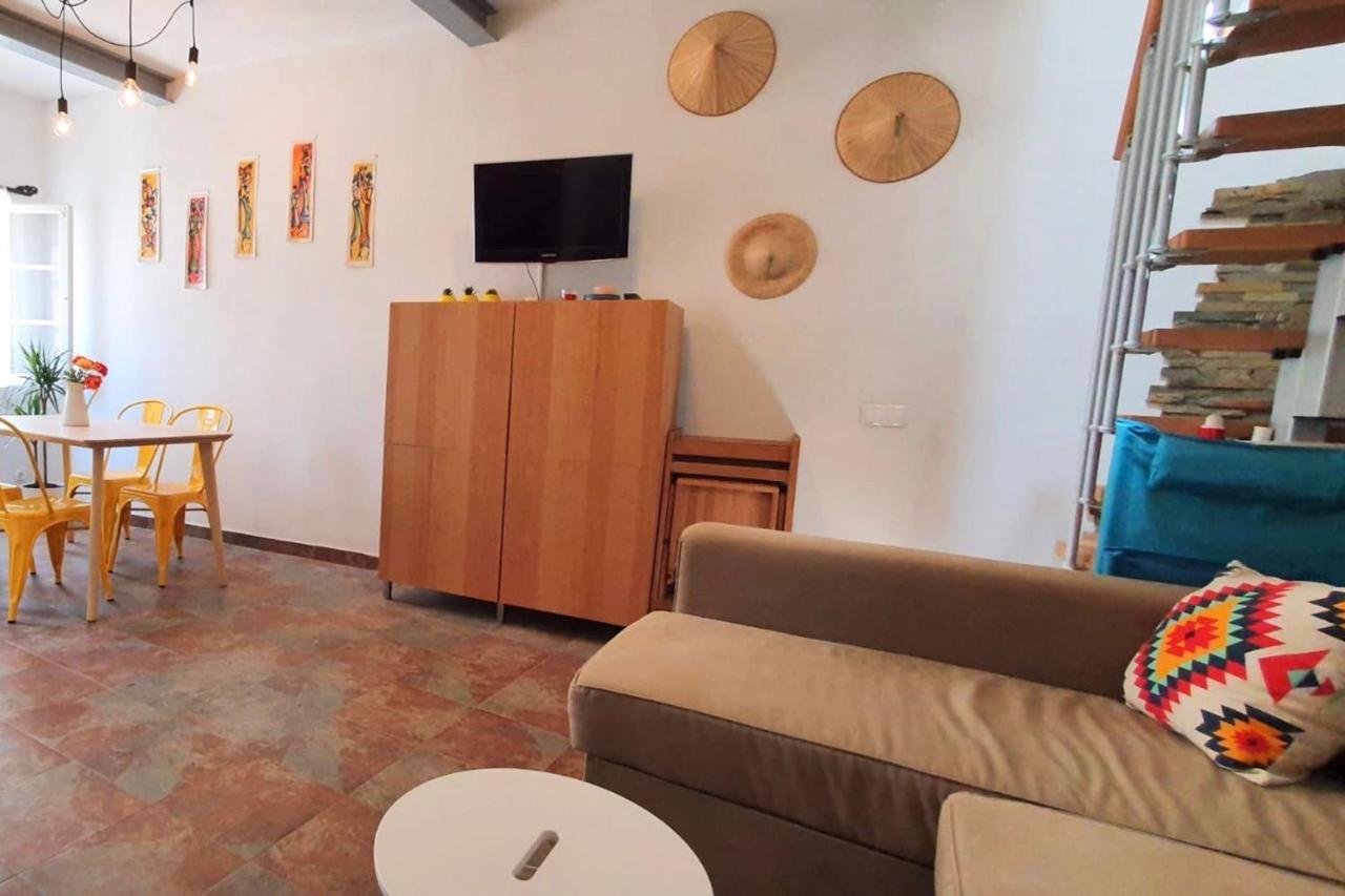 Lovelystay - Yellow Submarine House Λάγος Εξωτερικό φωτογραφία